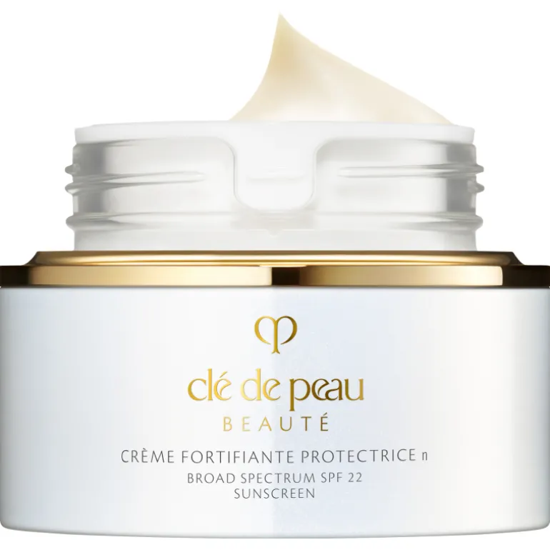 NUEVA PROTECTIVE FORTIFYING CREMA
