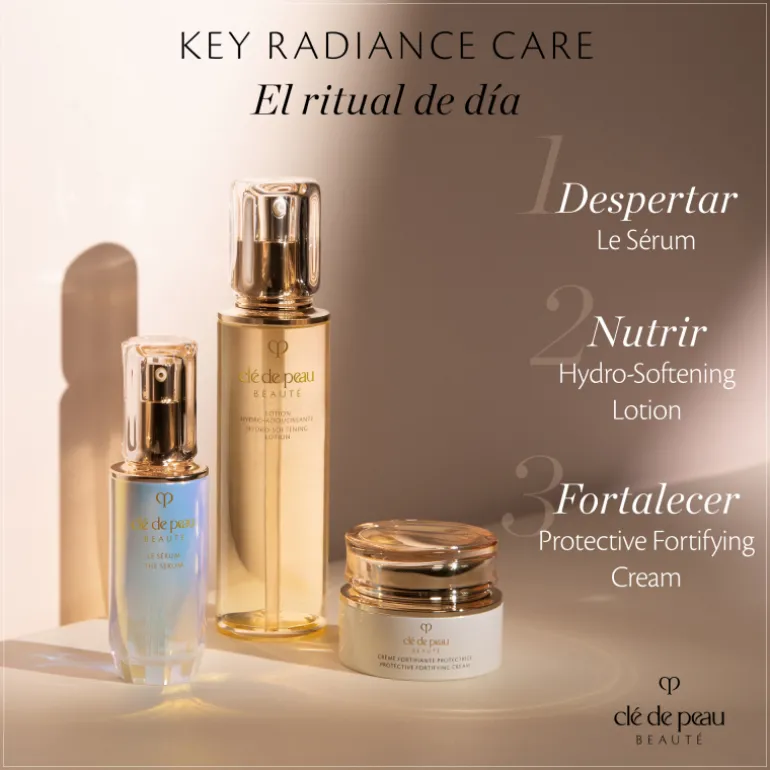 NUEVA PROTECTIVE FORTIFYING CREMA