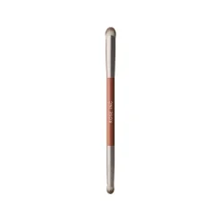 Number 8 Dual-Ended Eyeshadow Brush