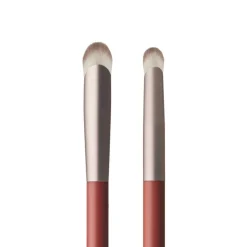 Number 8 Dual-Ended Eyeshadow Brush