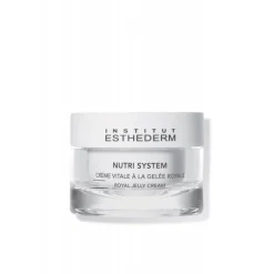NUTRI SYSTEM CRÈME VITALE À LA GELÉE ROYALE