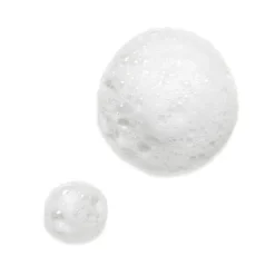 NUTRITIOUS ESPUMA LIMPIADORA 2 EN 1 FOAM CLEANSER