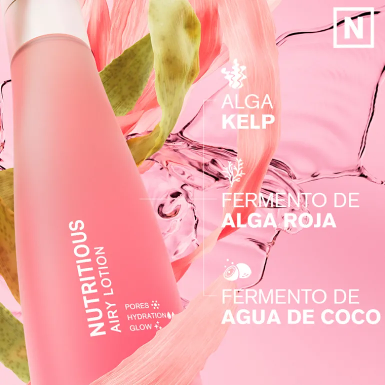 NUTRITIOUS RADIANT ESSENCE LOTION