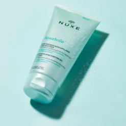 NUXE AQUABELLA GEL PURIFICADOR  MICRO EXFOLIANTE  200ML