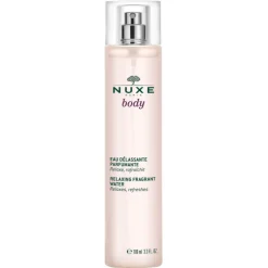 NUXE BODY AGUA RELAJANTE PERFUMADA 100ML