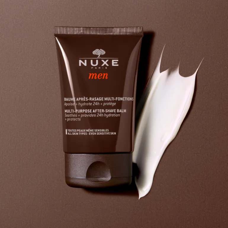 NUXE MEN BÁLSAMO MULTIFUNCIÓN AFTER SHAVE 50ML