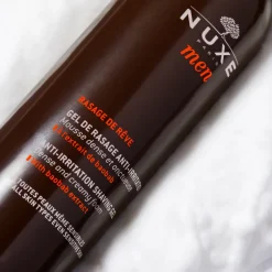NUXE MEN GEL AFEITAR ANTI-IRRITACIONES 150ML