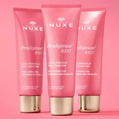 NUXE PRODIGIEUSE®BOOST GEL CREMA MULTI-CORRECTOR 15ML
