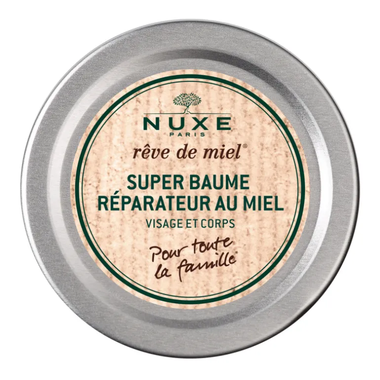 NUXE RÊVE DE MIEL® SUPER BÁLSAMO REPARADOR 40ML