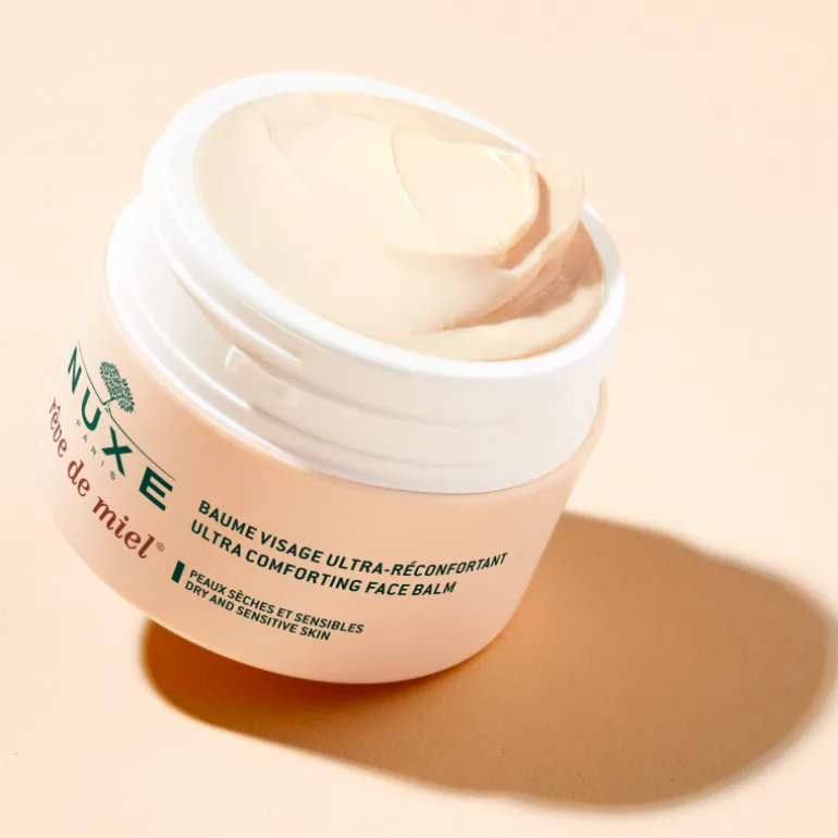 NUXE RÊVE DE MIEL®BÁLSAMO ULTRA-RECONFORTANTE 50ML