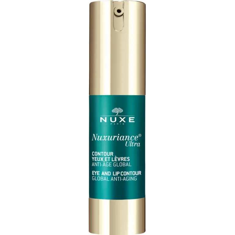 NUXURIANCE® ULTRA CONTOUR YEUX LÈVRES ANTI-AGE GLOBAL