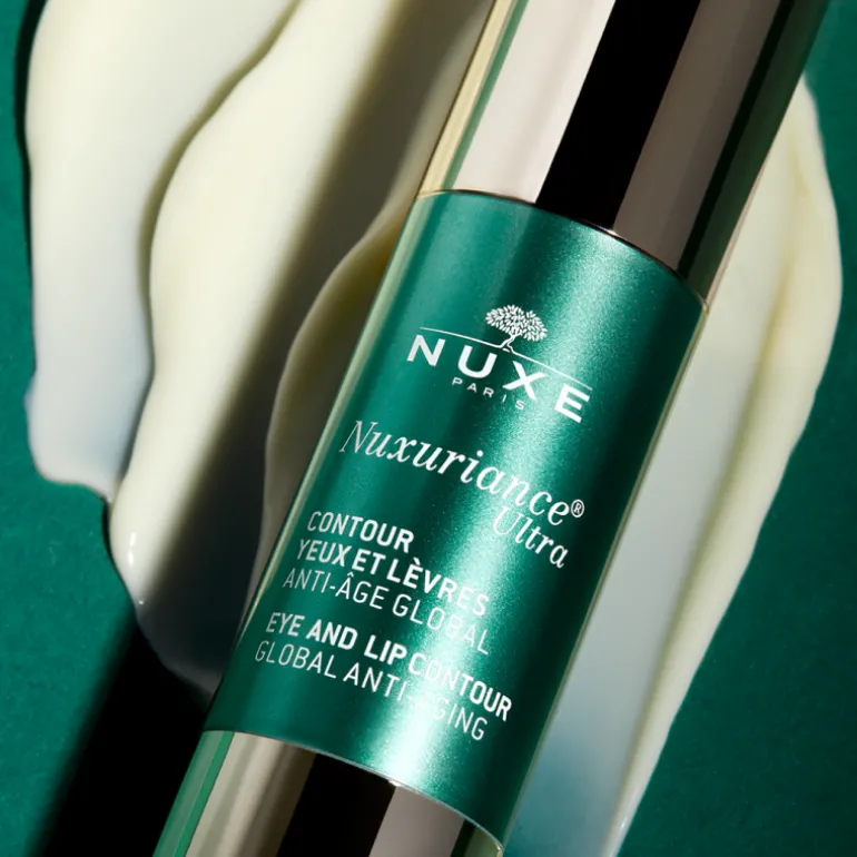 NUXURIANCE® ULTRA CONTOUR YEUX LÈVRES ANTI-AGE GLOBAL