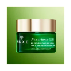NUXURIANCE ULTRA CREMA NOCHE ANTIEDAD GLOBAL