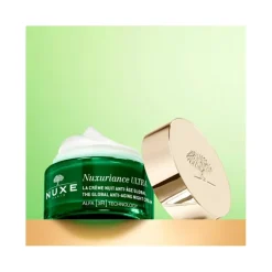 NUXURIANCE ULTRA CREMA NOCHE ANTIEDAD GLOBAL