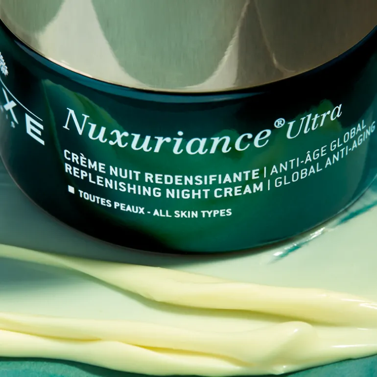 NUXURIANCE® ULTRA CRÈNE NUIT REDENSIFIANTE ANTI-AGE GLOBAL