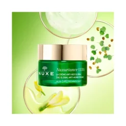 NUXURIANCE ULTRA LA CREMA ANTI-AGE GLOBAL