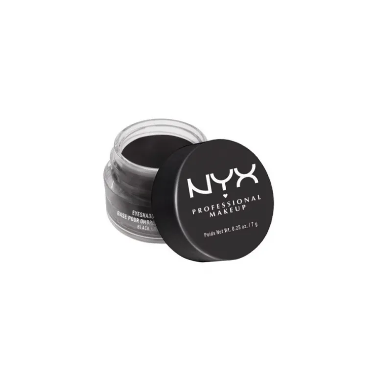 NYX PROFESSIONAL MAKEUP EYE SHADOW BASE