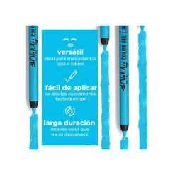 Oh My Color Gel Eyeliner