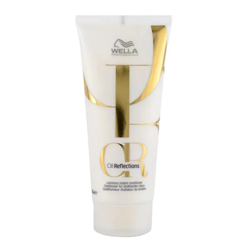 OIL REFLECTIONS WELLA CONDITIONER 200ML