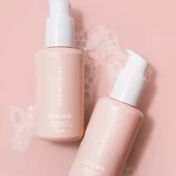 Oil to Milk Cleansing Oil