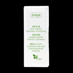 Oliva Contorno de Ojos Intensamente Nutritivo