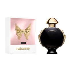 OLYMPÉA PARFUM