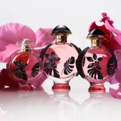 OLYMPEA FLORA EAU DE PARFUM INTENSE VAPORIZADOR