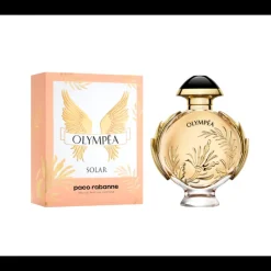 OLYMPEA SOLAR EAU DE PARFUM INTENSE VAPORIZADOR