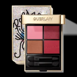 Ombres G 888 Regarde-moi ! Sombras de Ojos en 4 Tonos Edición Limitada