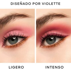 Ombres G 888 Regarde-moi ! Sombras de Ojos en 4 Tonos Edición Limitada