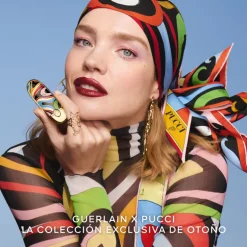 Ombres G Sombras de ojos en 4 tonos Edición limitada