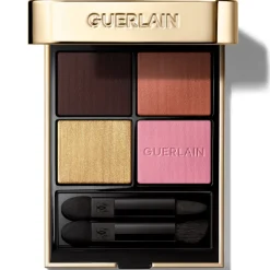 OMBRES G SOMBRAS DE OJOS EN 4 TONOS