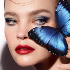 OMBRES G SOMBRAS DE OJOS EN 4 TONOS