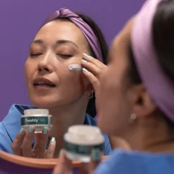 Omega Rich Well Ageing Crema