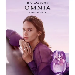 OMNIA AMETHYSTE EAU DE TOILETTE