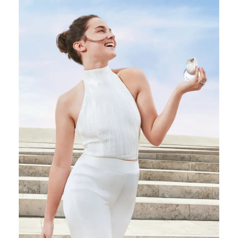 OMNIA CRYSTALLINE EAU DE TOILETTE