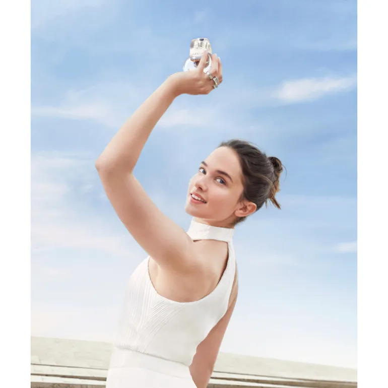 OMNIA CRYSTALLINE EAU DE TOILETTE