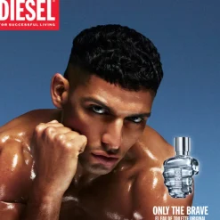 ONLY THE BRAVE EAU DE TOILETTE