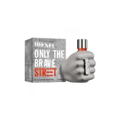 Only The Brave Street Eau de Toilette
