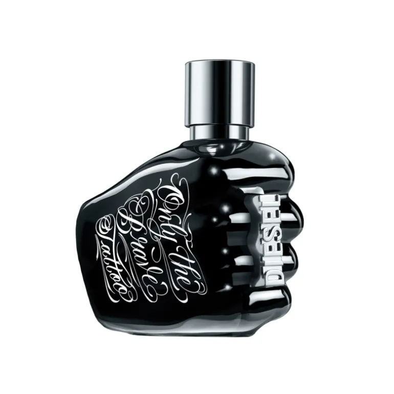 Only The Brave Tattoo Eau de Toilette