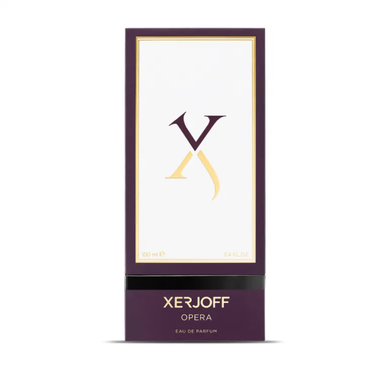 OPERA EAU DE PARFUM