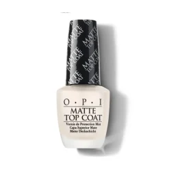OPI NAIL TT35 MATTE TOP COAT