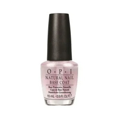 OPI NTT10 NATURAL NAIL BASE COAT
