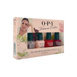 OPI TAMARA 4MINIS