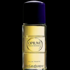 OPIUM HOMME EAU DE TOILETTE