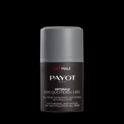 OPTIMALE HOMME SOIN QUOTIDIEN 3 EN 1 50ML