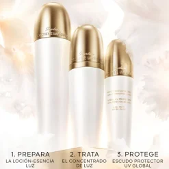 ORCHIDÉE IMPÉRIALE BRIGHTENING ESCUDO PROTECTOR UV GLOBAL 30ML