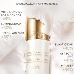 ORCHIDÉE IMPÉRIALE BRIGHTENING ESCUDO PROTECTOR UV GLOBAL 30ML