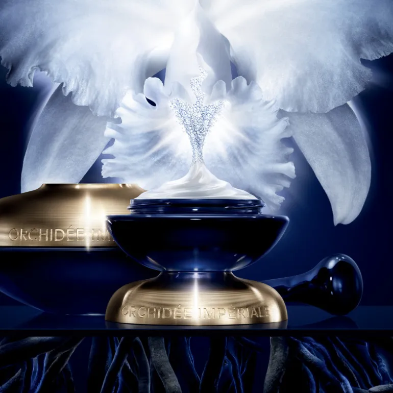 ORCHIDÉE IMPÉRIALE CREMA CONTORNO DE OJOS 20ML