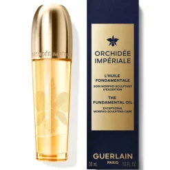 Orchidée Impériale El Aceite Fundamental